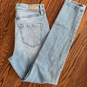 ** BLANKNYC women's denim jeans **